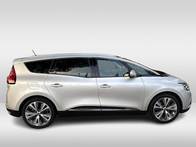 Renault GRAND SCENIC 1.3 TCe Bose 7p. | achteruitrijcamera | bose sound | trekhaak |