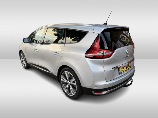 Renault GRAND SCENIC 1.3 TCe Bose 7p. | achteruitrijcamera | bose sound | trekhaak |