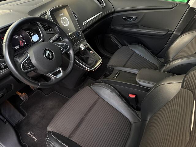 Renault GRAND SCENIC 1.3 TCe Bose 7p. | achteruitrijcamera | bose sound | trekhaak |