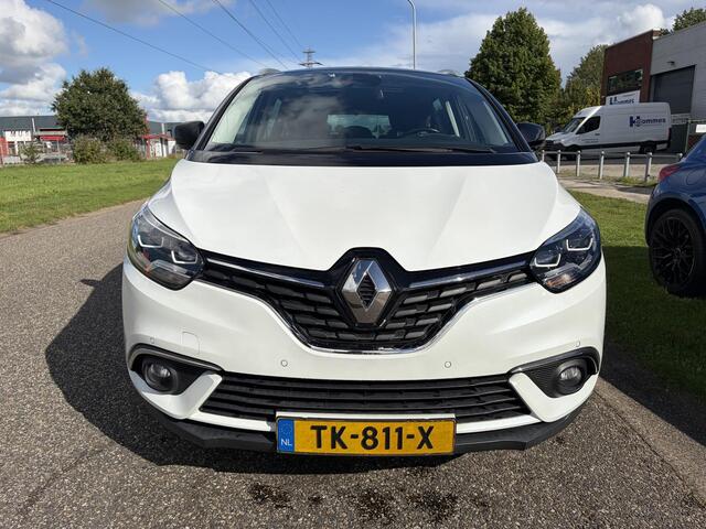 Renault GRAND SCENIC 1.3 TCe Bose