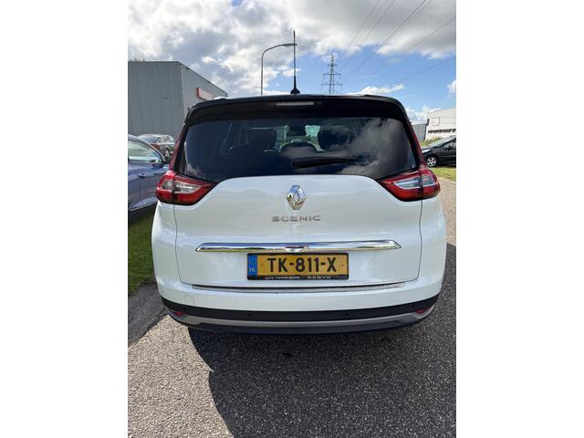 Renault GRAND SCENIC 1.3 TCe Bose