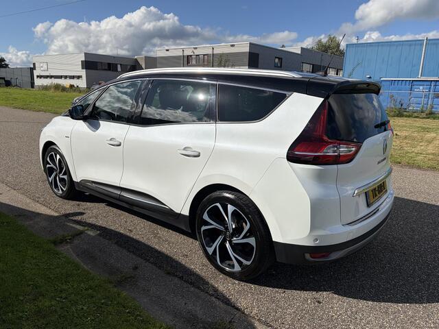 Renault GRAND SCENIC 1.3 TCe Bose