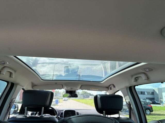 Renault GRAND SCENIC 1.3 TCe Bose