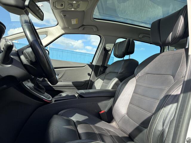 Renault GRAND SCENIC 1.3 TCe Bose