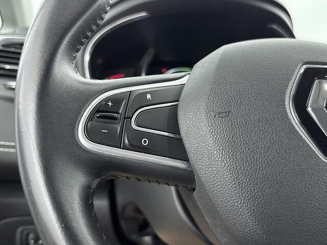 Renault GRAND SCENIC 1.3 TCe 140Pk Intens | Stoelverwarming & Massage | Climate Control | Apple Carplay/Android Auto | Lederen Bekleding | Navigatie | Cruise Control & Snelheidsbegrenzer | Elektrisch Verstelbare Lendesteun | Parkeerassistent | Lichtmetalen Velgen 20" |