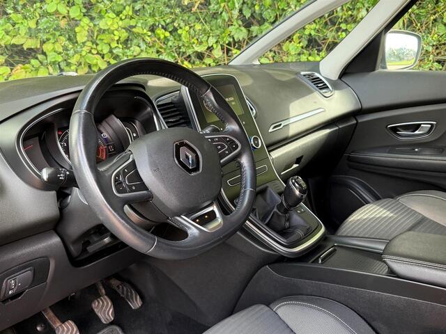 Renault GRAND SCENIC 1.3 TCe Intens 7p./Thaak/Camera/Carplay/Pdc/Navi