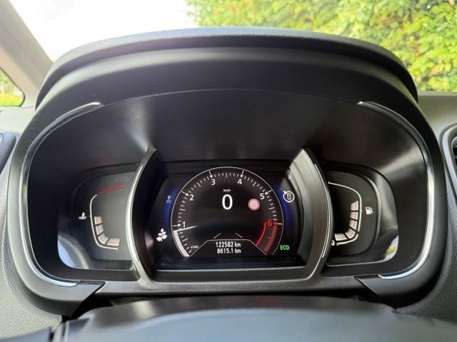 Renault GRAND SCENIC 1.3 TCe Intens 7p./Thaak/Camera/Carplay/Pdc/Navi