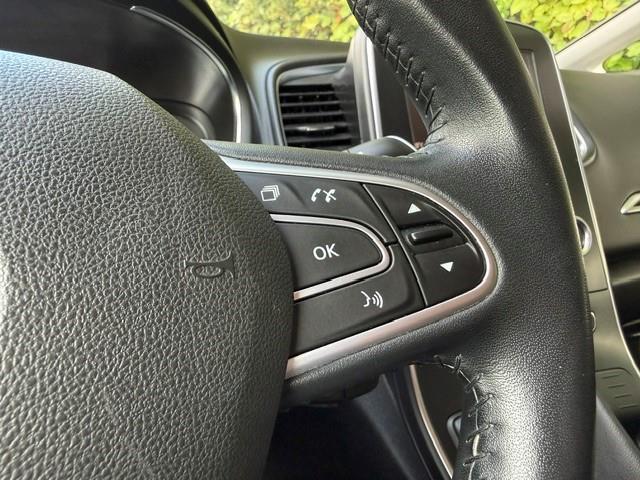 Renault GRAND SCENIC 1.3 TCe Intens 7p./Thaak/Camera/Carplay/Pdc/Navi