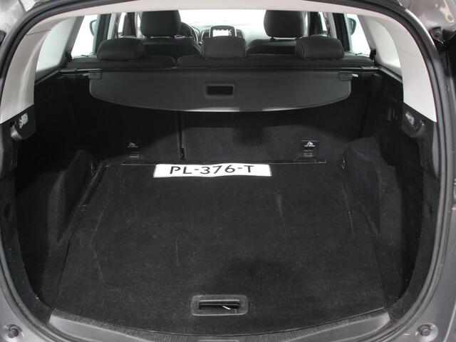 Renault GRAND SCENIC 1.2 TCe Zen Navigatie Trekhaak Climate Control Parkeer sensoren Lichtmetalen Velgen Cruise Control Keyless