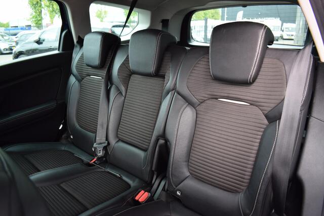 Renault GRAND SCENIC 1.3 TCe Intens 7p. | Trekhaak | Half Leer | Stoelverw. | Bose
