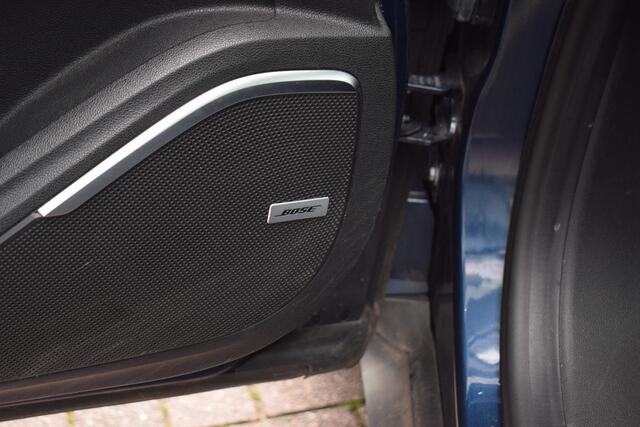 Renault GRAND SCENIC 1.3 TCe Intens 7p. | Trekhaak | Half Leer | Stoelverw. | Bose