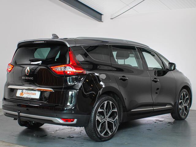 Renault GRAND SCENIC 1.3 TCe Intens 7-Persoons Panoramadak, Trekhaak, Camera, BOSE, Navigatie