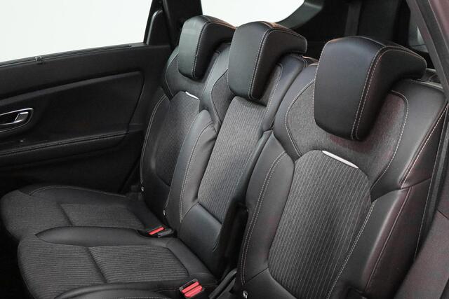 Renault GRAND SCENIC 1.3 TCe Intens 7-Persoons Panoramadak, Trekhaak, Camera, BOSE, Navigatie