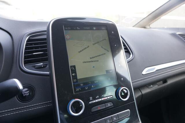 Renault GRAND SCENIC 1.2 TCe Bose 7p. | TREKHAAK | CAMERA | NL AUTO | 132 PK |