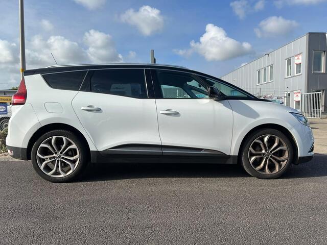 Renault GRAND SCENIC 1.2 TCe Zen | Airco | Cruise Control | NAVI | Bluetooth