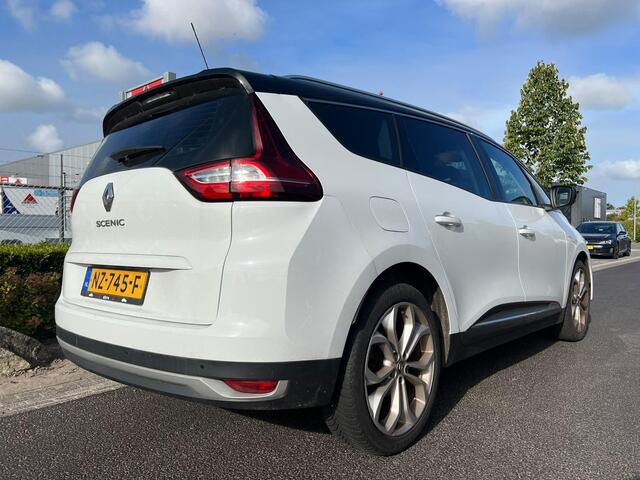 Renault GRAND SCENIC 1.2 TCe Zen | Airco | Cruise Control | NAVI | Bluetooth