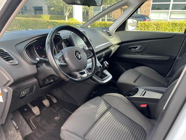 Renault GRAND SCENIC 1.2 TCe Zen | Airco | Cruise Control | NAVI | Bluetooth