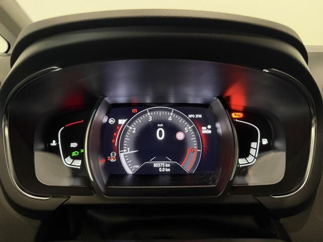 Renault GRAND SCENIC 1.3 TCe Equilibre 7p. | 7-Persoons | Achteruitrijcamera | Cruise Control | Parkeersensoren voor en achter | All-Season banden | Apple Carplay & Android Auto