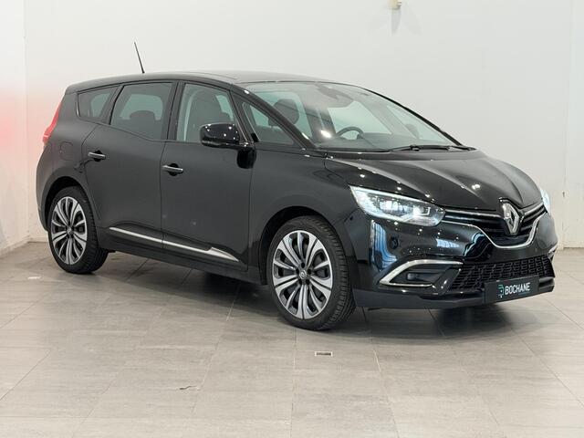 Renault GRAND SCENIC 1.3 TCe Equilibre 7p. | 7-Persoons | Achteruitrijcamera | Cruise Control | Parkeersensoren voor en achter | All-Season banden | Apple Carplay & Android Auto