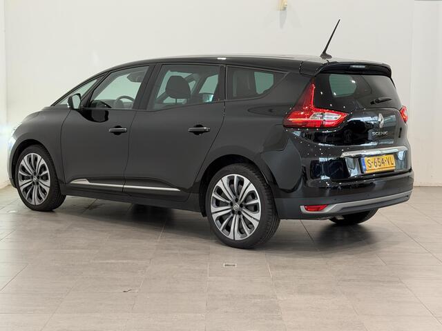 Renault GRAND SCENIC 1.3 TCe Equilibre 7p. | 7-Persoons | Achteruitrijcamera | Cruise Control | Parkeersensoren voor en achter | All-Season banden | Apple Carplay & Android Auto
