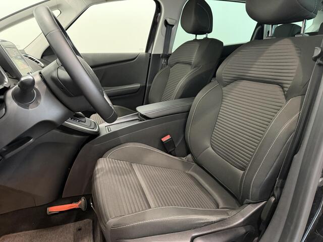 Renault GRAND SCENIC 1.3 TCe Equilibre 7p. | 7-Persoons | Achteruitrijcamera | Cruise Control | Parkeersensoren voor en achter | All-Season banden | Apple Carplay & Android Auto