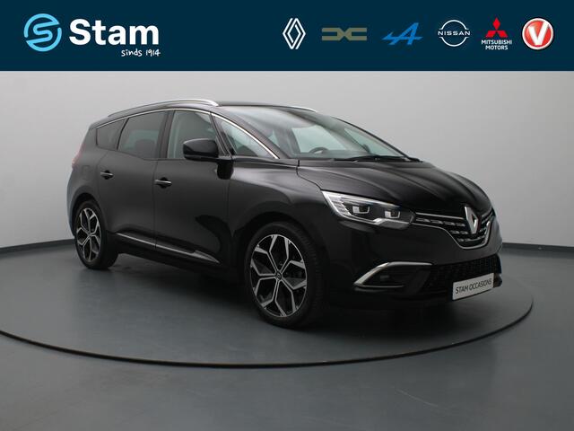 Renault GRAND SCENIC 140pk TCe Intens 7p. Apple Carplay/Android Auto | Climate