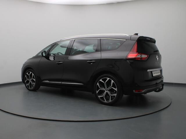 Renault GRAND SCENIC 140pk TCe Intens 7p. Apple Carplay/Android Auto | Climate