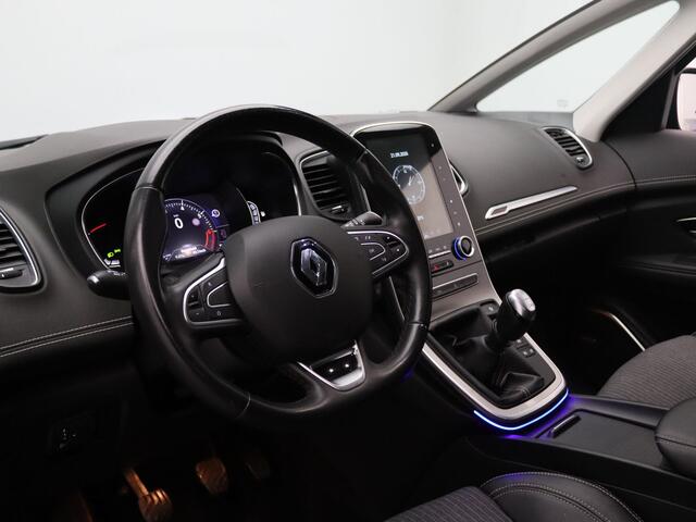 Renault GRAND SCENIC 140pk TCe Intens 7p. Apple Carplay/Android Auto | Climate