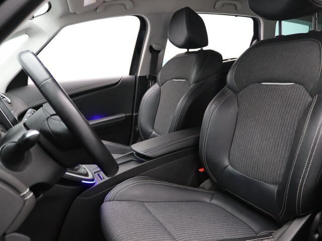 Renault GRAND SCENIC 140pk TCe Intens 7p. Apple Carplay/Android Auto | Climate
