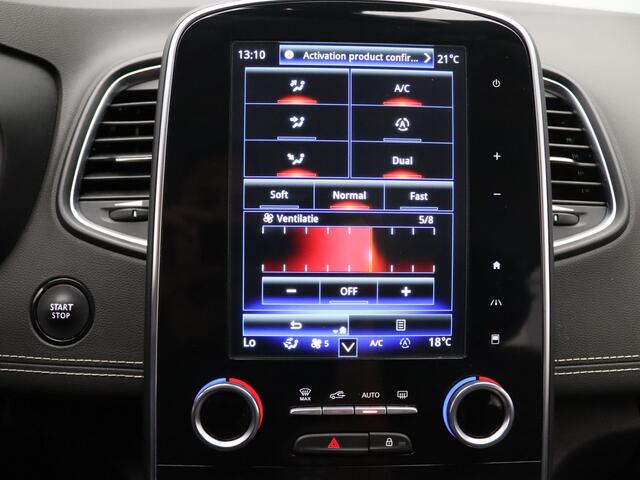 Renault GRAND SCENIC 140pk TCe Intens 7p. Apple Carplay/Android Auto | Climate