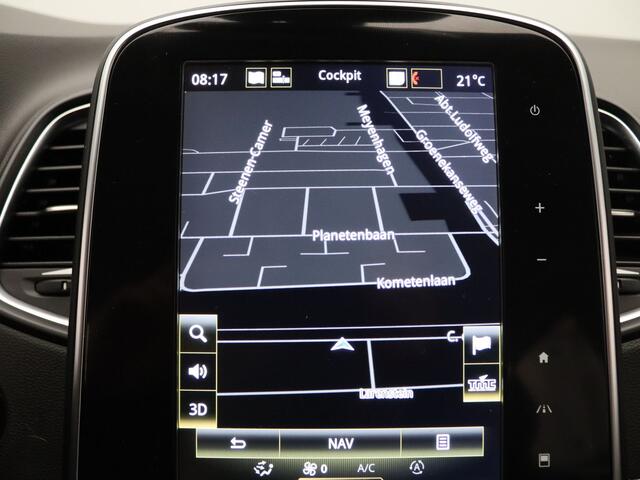 Renault GRAND SCENIC 140pk TCe Bose Apple Carplay/Android Auto | Climate