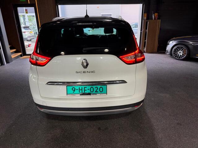 Renault GRAND SCENIC 1.3 TCe Bose 7p.