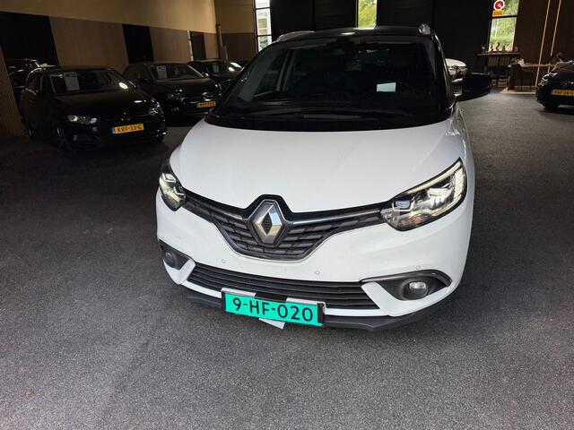 Renault GRAND SCENIC 1.3 TCe Bose 7p.