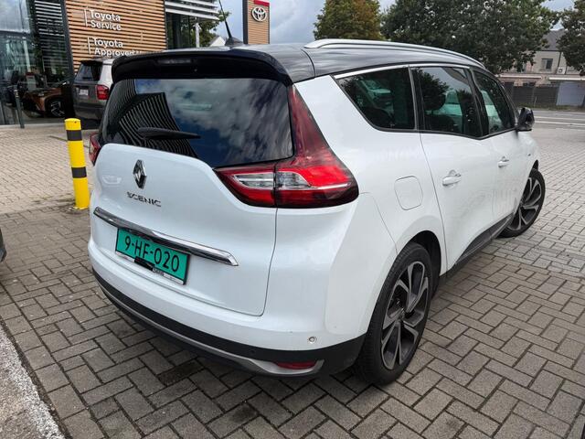 Renault GRAND SCENIC 1.3 TCe Bose 7p.