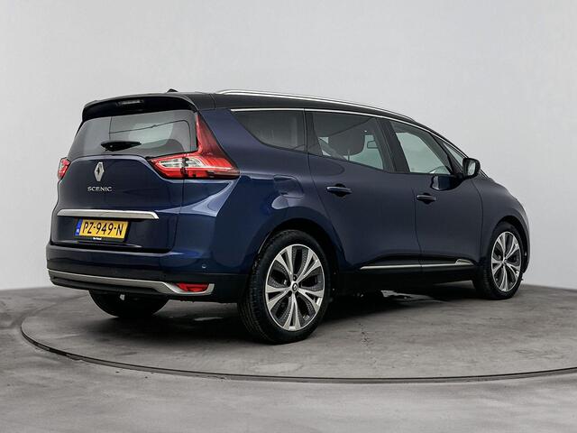 Renault GRAND SCENIC 1.2 TCe Collection 130PK | Climate Control |