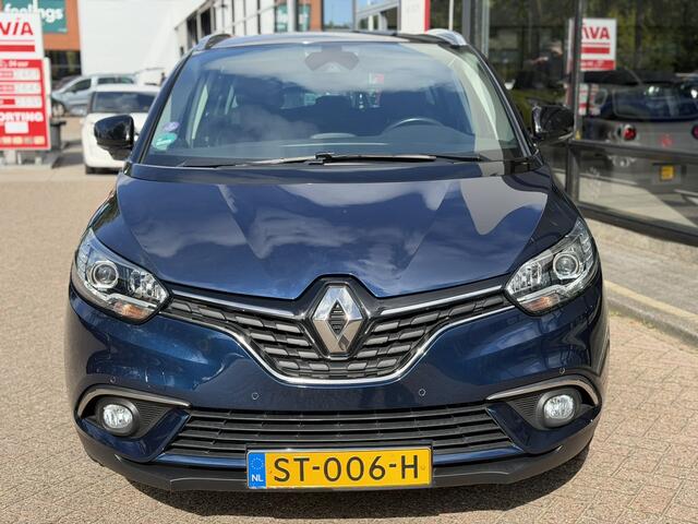 Renault GRAND SCENIC 1.3 TCe Intens 7persoons | Trekhaak | Airco | PDC – foto 2