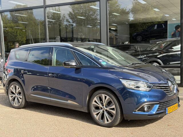 Renault GRAND SCENIC 1.3 TCe Intens 7persoons | Trekhaak | Airco | PDC – foto 3