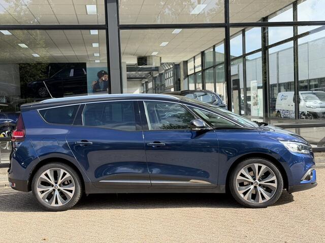 Renault GRAND SCENIC 1.3 TCe Intens 7persoons | Trekhaak | Airco | PDC – foto 4