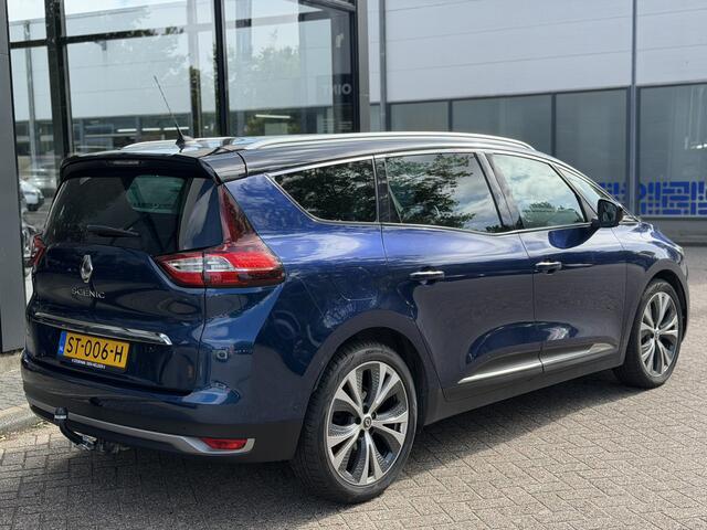 Renault GRAND SCENIC 1.3 TCe Intens 7persoons | Trekhaak | Airco | PDC – foto 5