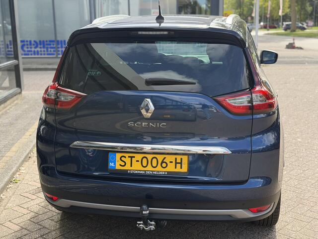 Renault GRAND SCENIC 1.3 TCe Intens 7persoons | Trekhaak | Airco | PDC – foto 6