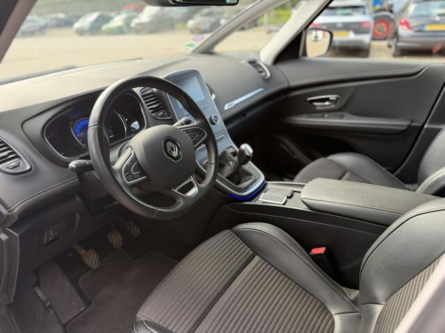 Renault GRAND SCENIC 1.3 TCe Intens 7persoons | Trekhaak | Airco | PDC – foto 7