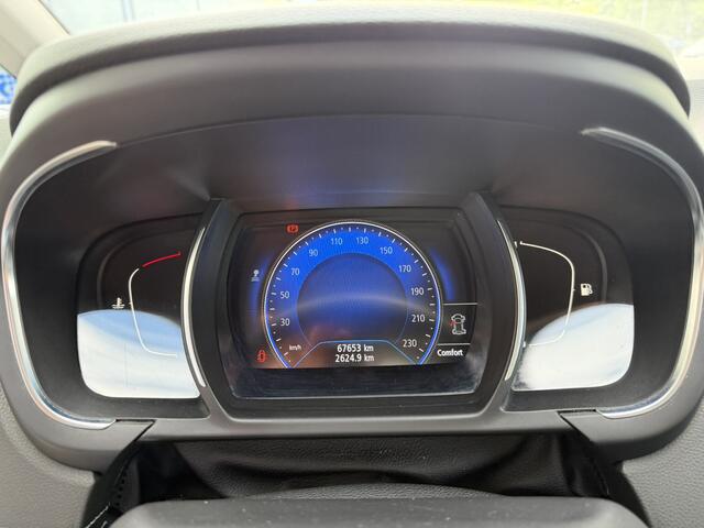 Renault GRAND SCENIC 1.3 TCe Intens 7persoons | Trekhaak | Airco | PDC – foto 8
