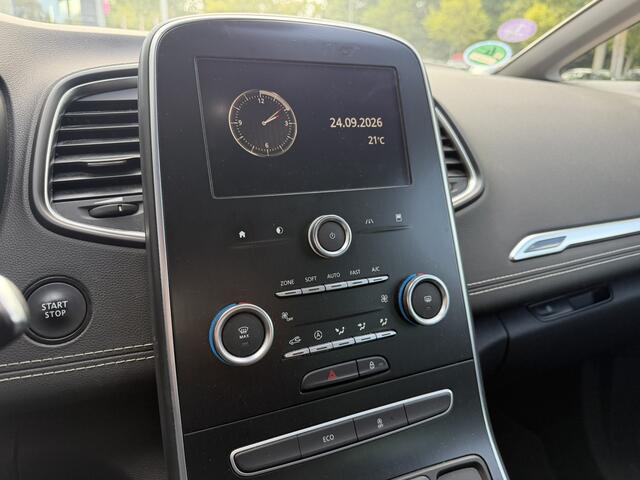 Renault GRAND SCENIC 1.3 TCe Intens 7persoons | Trekhaak | Airco | PDC – foto 9