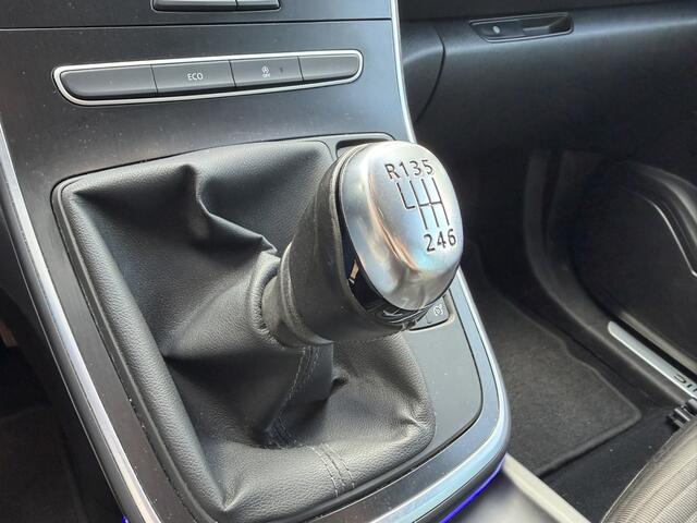 Renault GRAND SCENIC 1.3 TCe Intens 7persoons | Trekhaak | Airco | PDC – foto 10