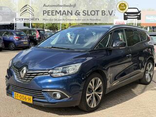 Renault GRAND SCENIC 1.3 TCe Intens 7persoons | Trekhaak | Ai