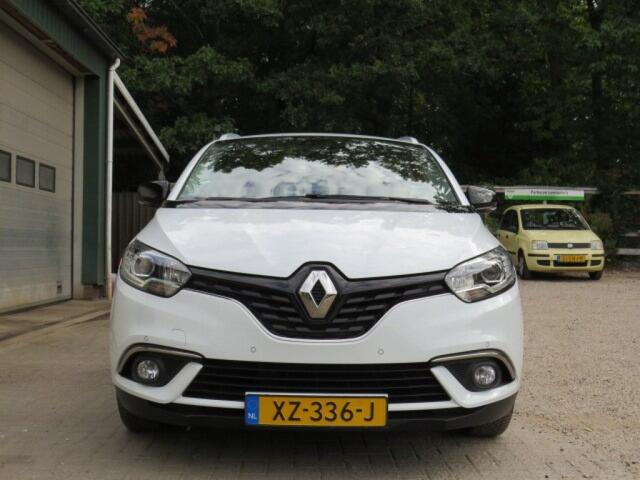 Renault GRAND SCENIC 1.3 TCE LIMITED – foto 2