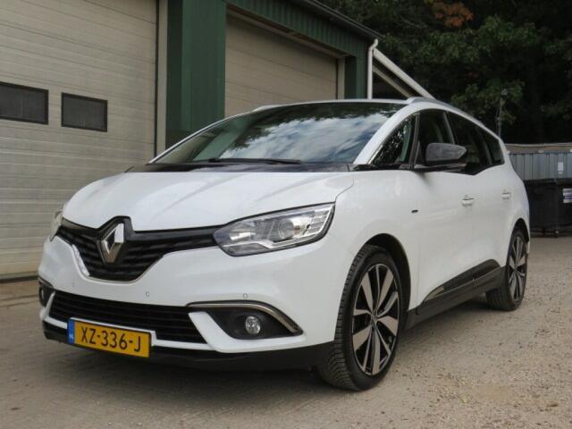 Renault GRAND SCENIC 1.3 TCE LIMITED – foto 3