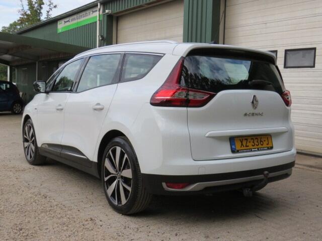 Renault GRAND SCENIC 1.3 TCE LIMITED – foto 4