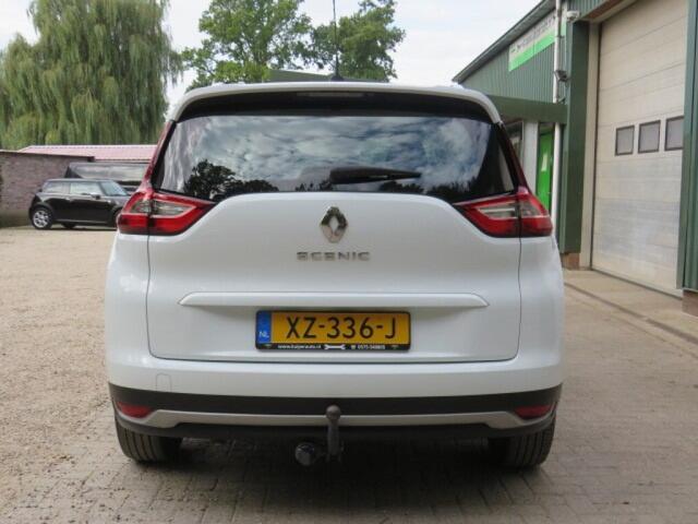 Renault GRAND SCENIC 1.3 TCE LIMITED – foto 5