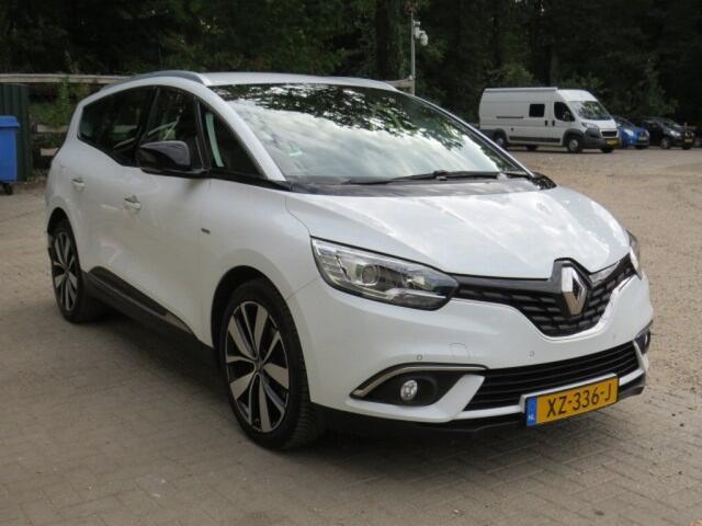 Renault GRAND SCENIC 1.3 TCE LIMITED – foto 7